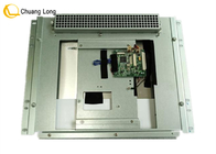 ATM মেশিনের যন্ত্রাংশ Diebold 5500 মনিটর AIO LCD 15 ইঞ্চি SVD 49250933000A 49-250933-000A