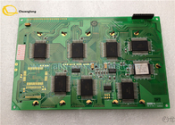 LCD প্যানেল এনসিআর এটিএম যন্ত্রাংশ LM221XB অপারেটর প্যানেল EOP 0090008436 উন্নত P / N