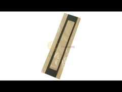 Hyosung ATMs Parts Hyosung CDU10 স্ব-আঠালো আইসোলেটিং ফোম রাবার শীট স্পঞ্জ MASK S49700002114