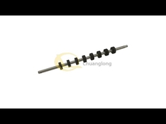 Diebold Nixdorf ATM Parts DN DM7v ক্যাসেট শ্যাফ্ট 2 01750870292 0870292 DN100 DN100D DN200