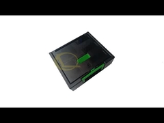 009-0023114 ATM মেশিনের যন্ত্রাংশ NCR 6674 G610 G611 GBRU ডিসপেনসর প্রত্যাখ্যান বিন ক্যাসেট 0090023114