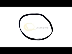 এনসিআর এটিএম খুচরা যন্ত্রাংশ এনসিআর এরিয়া উল্লম্ব পরিবহন বেল্ট 455-0644331 4550644331