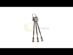 উইঙ্কর এটিএম রিপেয়ার পার্টস উইঙ্কর নিক্সডর্ফ সেফ কী সেট 141mm 01750114195 1750114195