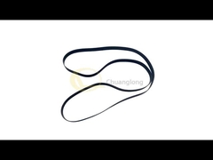 14*1196*0.8 এটিএম খুচরা যন্ত্রাংশ Hyosung GCDU বড় ফিড বেল্ট 1K / 2K সিডিইউ 14x1196x0.8mm বেল্ট