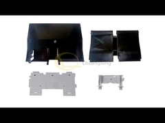 আর্থিক সরঞ্জাম গ্লোরি এটিএম পার্টস DelaRue গ্লোরি এনএমডি SPR200 ফেনডার A00891102 A008911-02