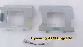 S3200000556 S4210003365 S4210003125 Hyosung PCI 3.0 / 8000R আপগ্রেড কিট 1800SE 2700SE