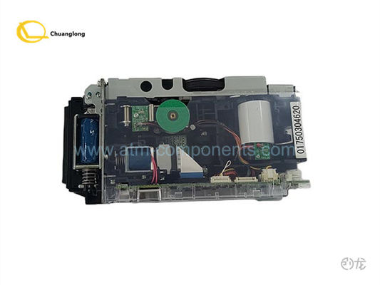 Dibold Nixdorf DN সিরিজ স্মার্ট কার্ড রিডার 01750304620 1750304620 DN100D DN200V ICT3H5-3A7790 IFM005-0100