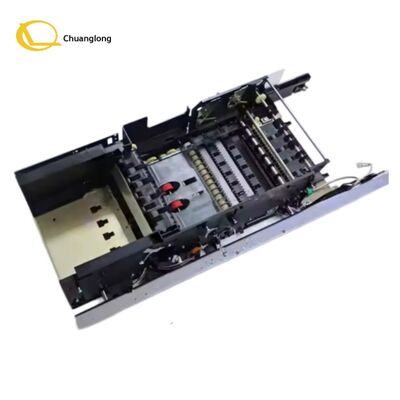 01750291697 DN200250450 RM4 ATM মেশিনের খুচরা যন্ত্রাংশ Diebold Nixdorf DN HCT হেড চ্যাসি পরিবহন RM4 1750291697 DN ATM এর জন্য
