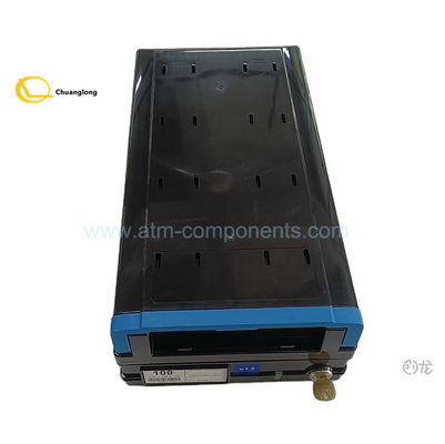 00-104777-000M Dibold Opteva 1.5 মুদ্রার ক্যাসেট 00104777000M ক্যাশ ডিসপেনসার ক্যাসেট