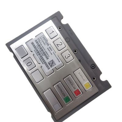 ভালো দাম EPP V7 ESP দক্ষিণ আমেরিকা নতুন আসল 1750159341 কীবোর্ড ডাইবোল্ড নিক্সডর্ফ পিনপ্যাড 1750234950 এটিএম যন্ত্রাংশ অনলাইন