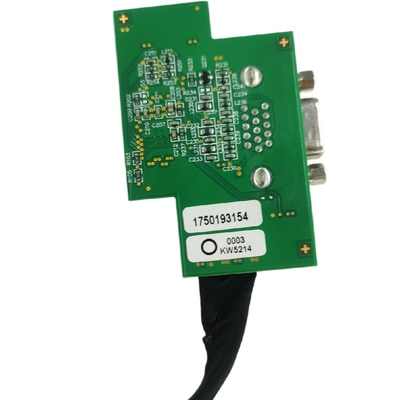 2050xe 2100xe 2150 SDVO-VGA ব্রিজ কিট 1750193154 Wincor Nixdorf 01750193154 ATM যন্ত্রাংশ