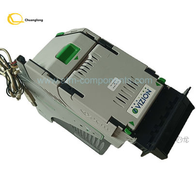 ভালো দাম JCM Global iVizion-100-SS একক বিল ব্যাংক নোট ক্যাশ ভ্যালিডেটর ক্যাসেট এটিএম কিয়স্ক ক্যাসেট বিল ভ্যালিডেটর অনলাইন