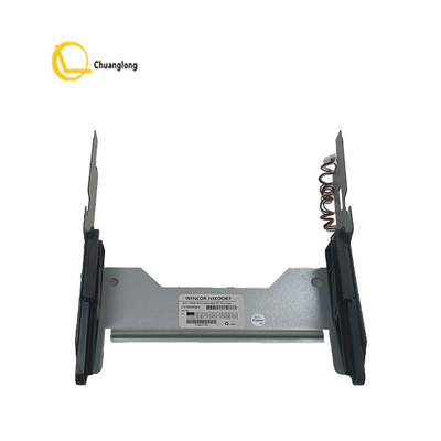 01750059284 পরিবহন CMD-V4 অনুভূমিক RL 124mm Wincor ATM মেশিনের যন্ত্রাংশ