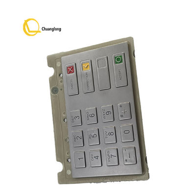 ভালো দাম Wincor ATM 01750239256 Epp V6 কীবোর্ড কিয়স্ক পিনপ্যাড এটিএম মেশিনের যন্ত্রাংশ অনলাইন