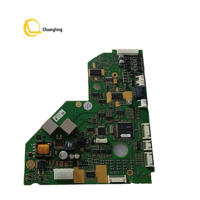Wincor Nixdorf ATM মেশিন C4060 Cineo কন্ট্রোল বোর্ড 01750212118