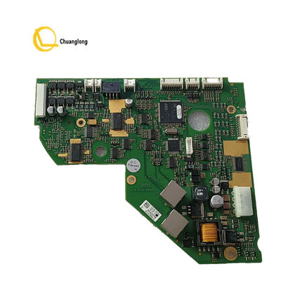 ভালো দাম Wincor Nixdorf ATM মেশিন C4060 Cineo কন্ট্রোল বোর্ড 01750212118 অনলাইন