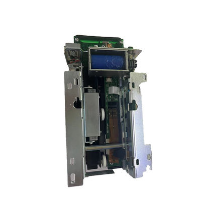 ভালো দাম NCR ATM 6625 কার্ড রিডার আর্থিক সরঞ্জামের যন্ত্রাংশ 445-0723882 4450723882 অনলাইন