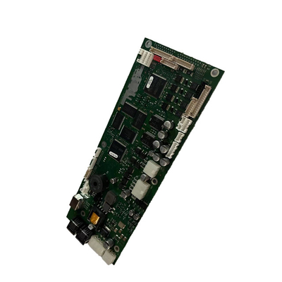 Wincor Nixdorf Cineo C4060 C4040 DM কন্ট্রোল বোর্ড এটিএম স্কিমার ডিভাইস মেশিন 1750196174 01750196174
