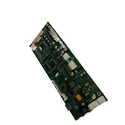 Wincor Nixdorf Cineo C4060 C4040 DM কন্ট্রোল বোর্ড এটিএম স্কিমার ডিভাইস মেশিন 1750196174 01750196174