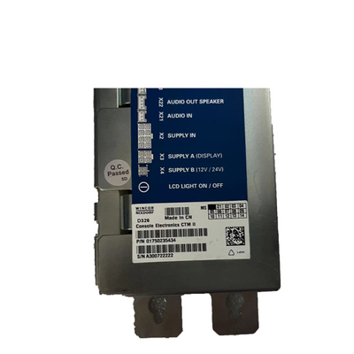 Wincor ATM মেশিন যন্ত্রাংশ C4060 কনসোল Electronlcs CTM II 01750235434 1750235434