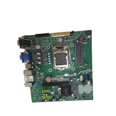 Wincor I5 বোর্ড Wincor Nixdorf PC 280 285 Win10 মাদারবোর্ড 1750254552 01750254552