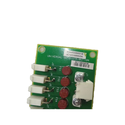 445-0689501 4450689503 এনসিআর বিতরণ বোর্ড এনসিআর ডিসি সুইচ বোর্ড সমাবেশ 4450689501 445-0689503
