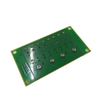 445-0689501 4450689503 এনসিআর বিতরণ বোর্ড এনসিআর ডিসি সুইচ বোর্ড সমাবেশ 4450689501 445-0689503