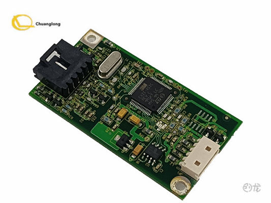 ভালো দাম ATM Wincor Cineo 4060 EXII-7760UC 3M টাচ স্ক্রিন কন্ট্রোলার 3.2MM 1750179175 অনলাইন