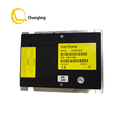 Wincor ATM মেশিন যন্ত্রাংশ 2050XE EPP V5 কীবোর্ড ATM মেশিন 01750132052 1750132052