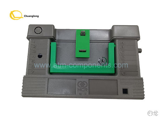 ভালো দাম ATM NCR লকযোগ্য ক্যাসেট S1 NON TI কারেন্সি ক্যাসেট ল্যাচফাস্ট 445-0728451 4450728451 445-0689215 445-0704842 অনলাইন