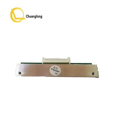 Wincor Nixdorf 1750189334-1 TP13 প্রিন্টার হেডস 01750189334-1 এটিএম মেশিন পিগি ব্যাঙ্ক