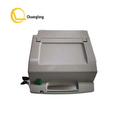 ভালো দাম NMD ATM মেশিনের যন্ত্রাংশ ভল্ট RV Purge Bin A003871 প্রত্যাখ্যান করে অনলাইন