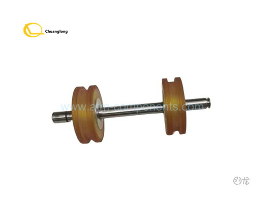 KNJ0J1310Z0 গ্লোরি কাউন্টার GFS120 ফিড রোলার GFB880 GFS কাউন্টিং মেশিনের যন্ত্রাংশ KV40J3161Z0