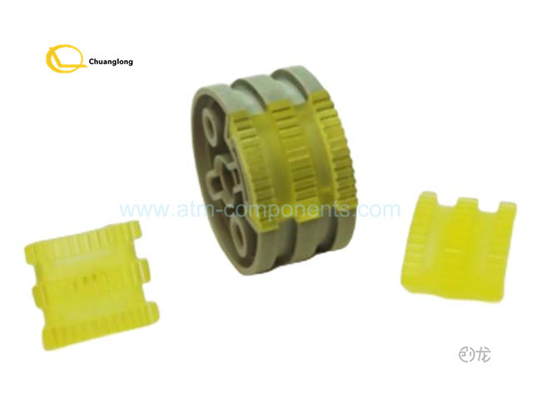 KNJ0J1310Z0 গ্লোরি কাউন্টার GFS120 ফিড রোলার GFB880 GFS কাউন্টিং মেশিনের যন্ত্রাংশ KV40J3161Z0
