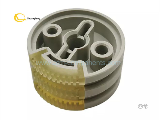 KNJ0J1310Z0 গ্লোরি কাউন্টার GFS120 ফিড রোলার GFB880 GFS কাউন্টিং মেশিনের যন্ত্রাংশ KV40J3161Z0