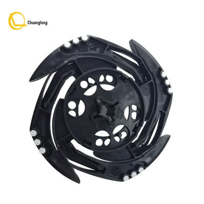 ভালো দাম ATM মেশিন যন্ত্রাংশ Wincor Nixdorf Stacker Wheel Right Assy Wincor Procash CMD V4 1750019426 01750019426 অনলাইন
