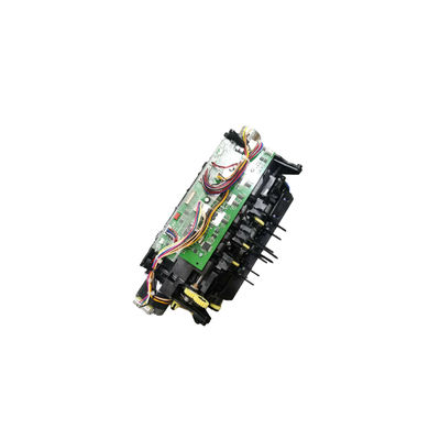 ভালো দাম নতুন অরিজিনাল 1750220022 Wincor Cineo C4060 IOC এবং IOT ইন-আউটপুট গ্রাহক ট্রে CRS অনলাইন