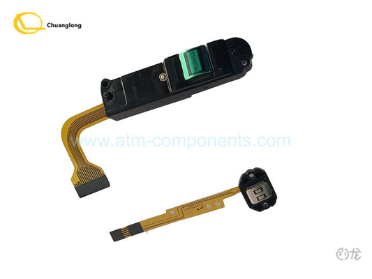 G13A888B01 G12A049A01 Diebold Nixdorf DN সিরিজ কার্ড রিডার প্রি-হেড DN200V DN100D প্রি-হেড