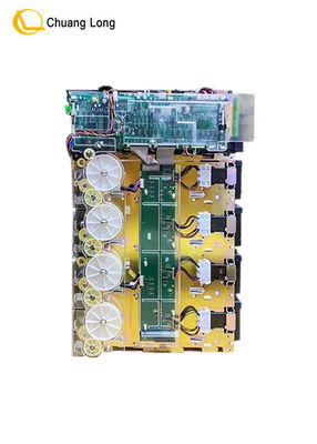 ভালো দাম ATM মেশিন যন্ত্রাংশ Wincor 2050XE CMD-V4 পুরো ডিসপেনসার মডিউল অনলাইন