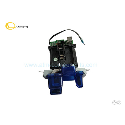S5645000029 5645000029 ATM মেশিন যন্ত্রাংশ নটিলাস Hyosung MX8600 MX8600S USB ডিপ কার্ড রিডার EMV Sankyo ICM37A-3R2596