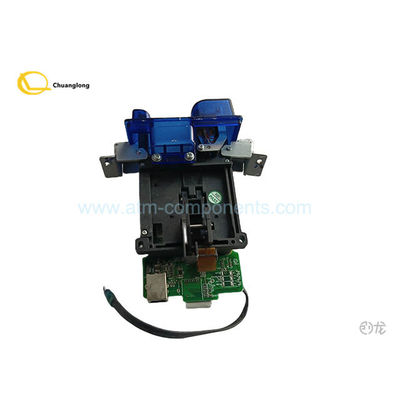 ভালো দাম ICM37A-3R2596 Hyosung ATM যন্ত্রাংশ মনিম্যাক্স 8600 8600S EMV কার্ড রিডার DIP USB S5645000029 5645000029 অনলাইন