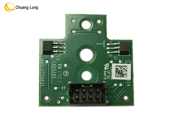 445-0750631 ATM খুচরা যন্ত্রাংশ NCR S2 কন্ট্রোলার বোর্ড 445-0761208-132
