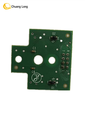 445-0750631 ATM খুচরা যন্ত্রাংশ NCR S2 কন্ট্রোলার বোর্ড 445-0761208-132