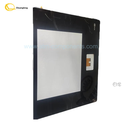 445-0752248 NCR এটিএম যন্ত্রাংশ SS87 15 ইঞ্চি ফ্যাসিয়া 15 বাহ্যিক টাচ অ্যাসি বিআরএম রিসাইক্লার 4450752248