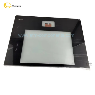 445-0752248 NCR এটিএম যন্ত্রাংশ SS87 15 ইঞ্চি ফ্যাসিয়া 15 বাহ্যিক টাচ অ্যাসি বিআরএম রিসাইক্লার 4450752248
