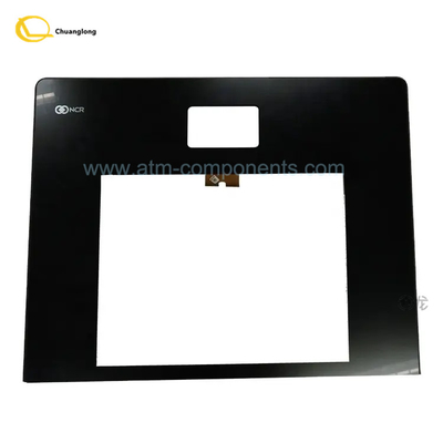 Selfserv83 Fascia15 Touch Assy NCR ATM যন্ত্রাংশ 445-0740986 NCR SS83 15 ইঞ্চি ফ্যাসিয়া টাচ স্ক্রীন 4450740986