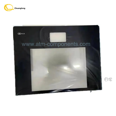 Selfserv83 Fascia15 Touch Assy NCR ATM যন্ত্রাংশ 445-0740986 NCR SS83 15 ইঞ্চি ফ্যাসিয়া টাচ স্ক্রীন 4450740986
