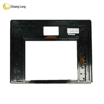 Selfserv83 Fascia15 Touch Assy NCR ATM যন্ত্রাংশ 445-0740986 NCR SS83 15 ইঞ্চি ফ্যাসিয়া টাচ স্ক্রীন 4450740986