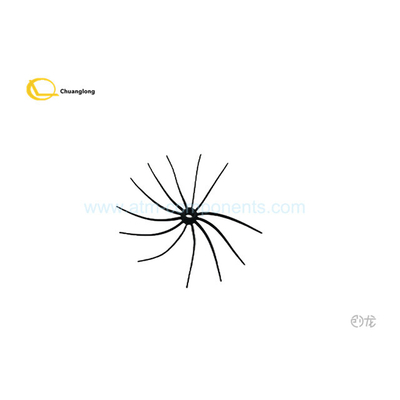ATM Diebold Nixdorf DN100D AFD 2.0 স্ট্যাকার প্যাডেল হুইল 49225245000C 49-225245-000C