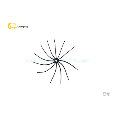 ATM Diebold Nixdorf DN100D AFD 2.0 স্ট্যাকার প্যাডেল হুইল 49225245000C 49-225245-000C